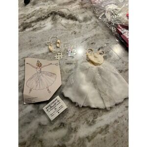 Vintage 1976‎ Barbie the nutcracker fashion #9327